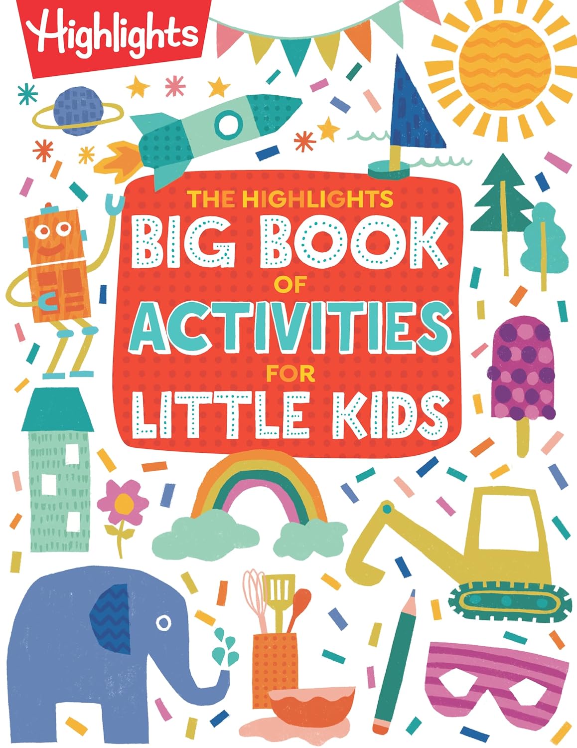 Big Book Activities Littl-3