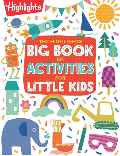 Big Book Activities Littl-3