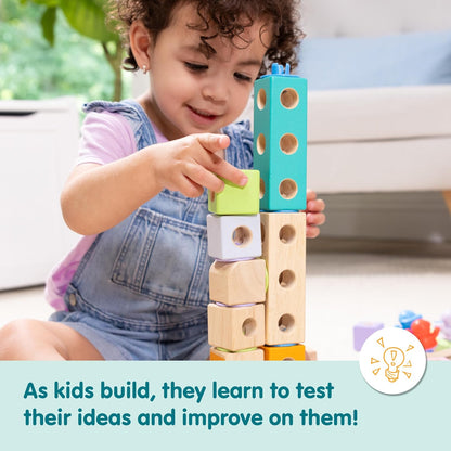 Blockables+ô+ñ+¦ Town Play Set