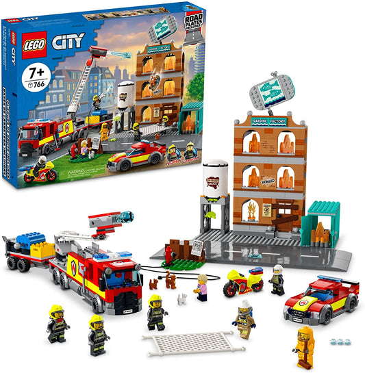 Fire Brigade-1
