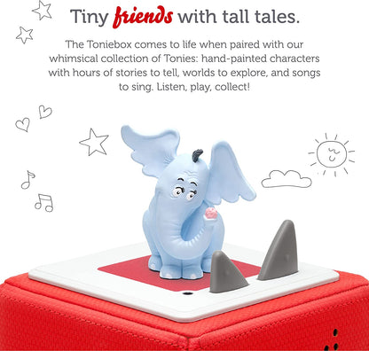 Horton Hears a Who Tonies