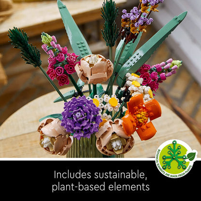 Flower Bouquet