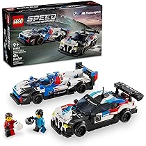 Bmw Hybrid V8 Race Cars-2