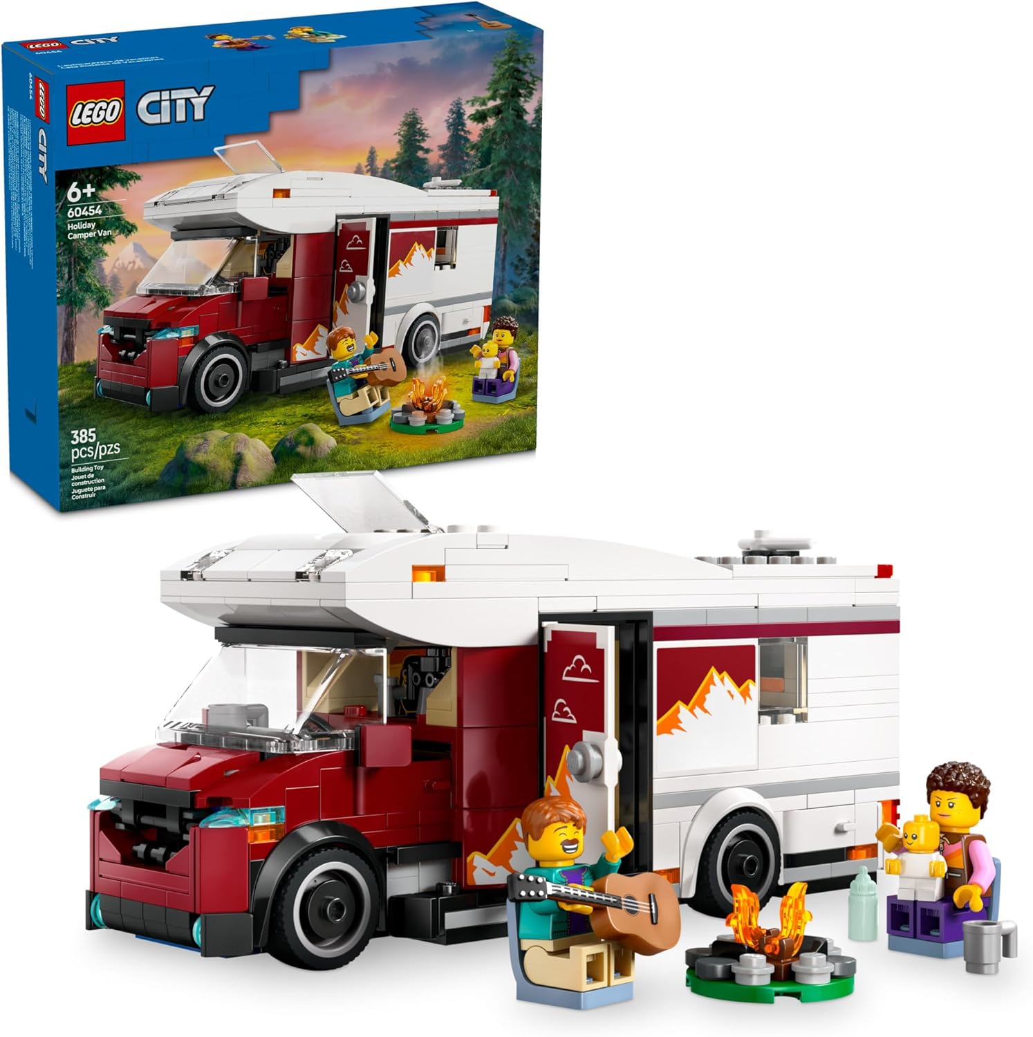 Holiday Adventure Camper-5
