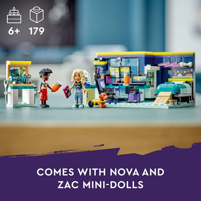Novas Room-2