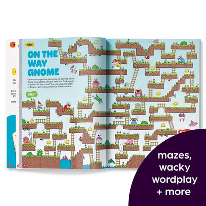 Funniest Puzzles Ever-2