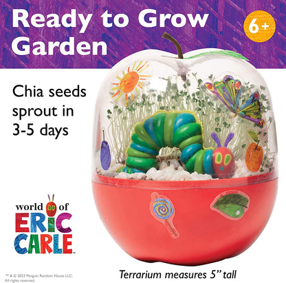 Hungry Caterpillar Garden-3