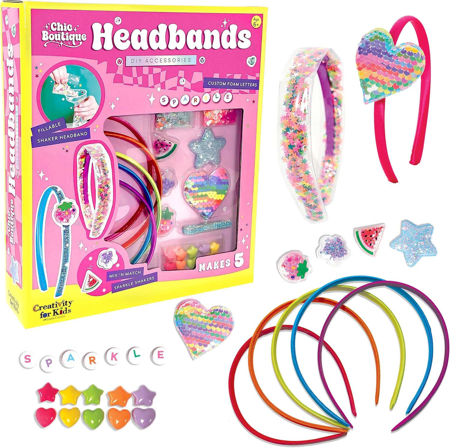 Chic Boutique Headbands-5