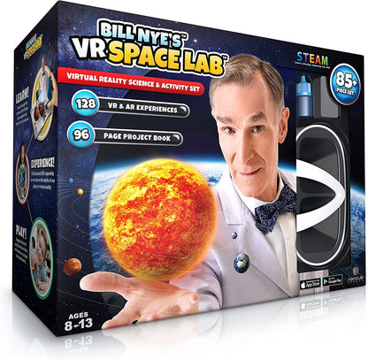 Bill Nyes VR Space Lab-3