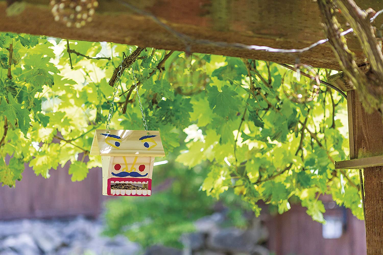 Build a Bird Buffet-3