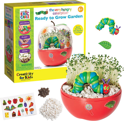 Hungry Caterpillar Garden-2
