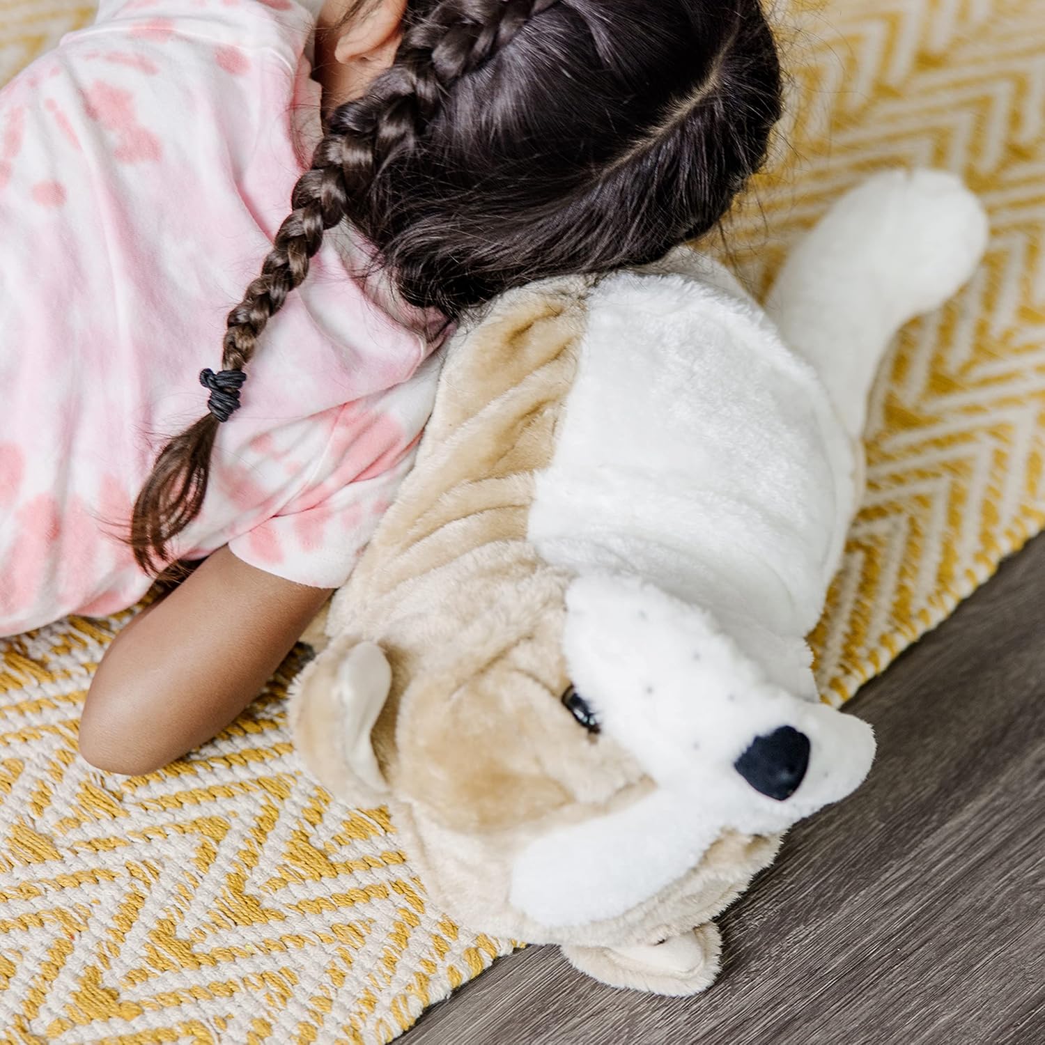 English Bulldog   Plush-5