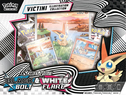 Pkm Unova Victini Illus C