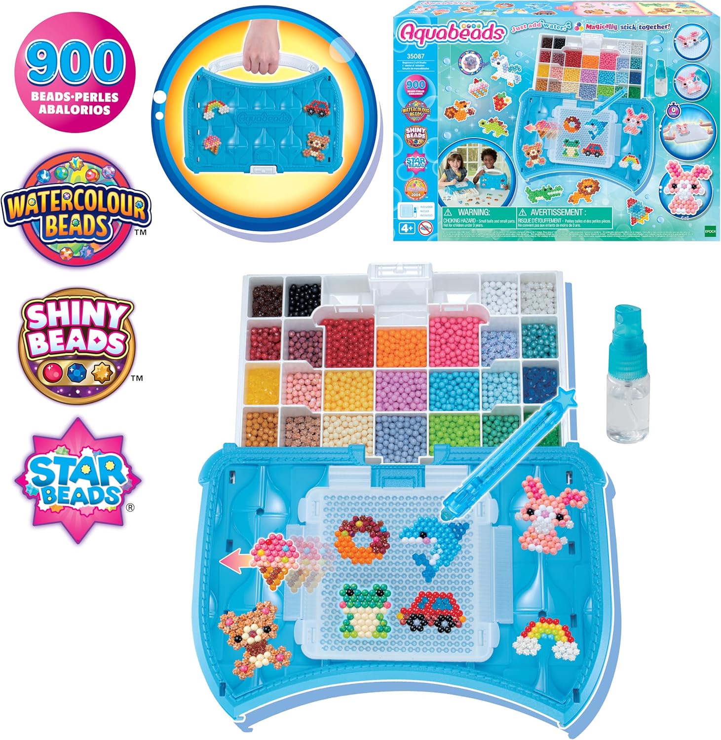 Beginners Craft Studio