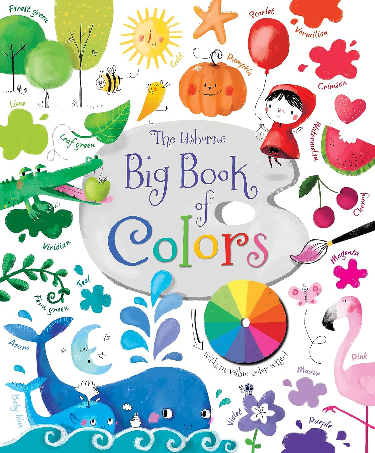 Big Book of Colors-4