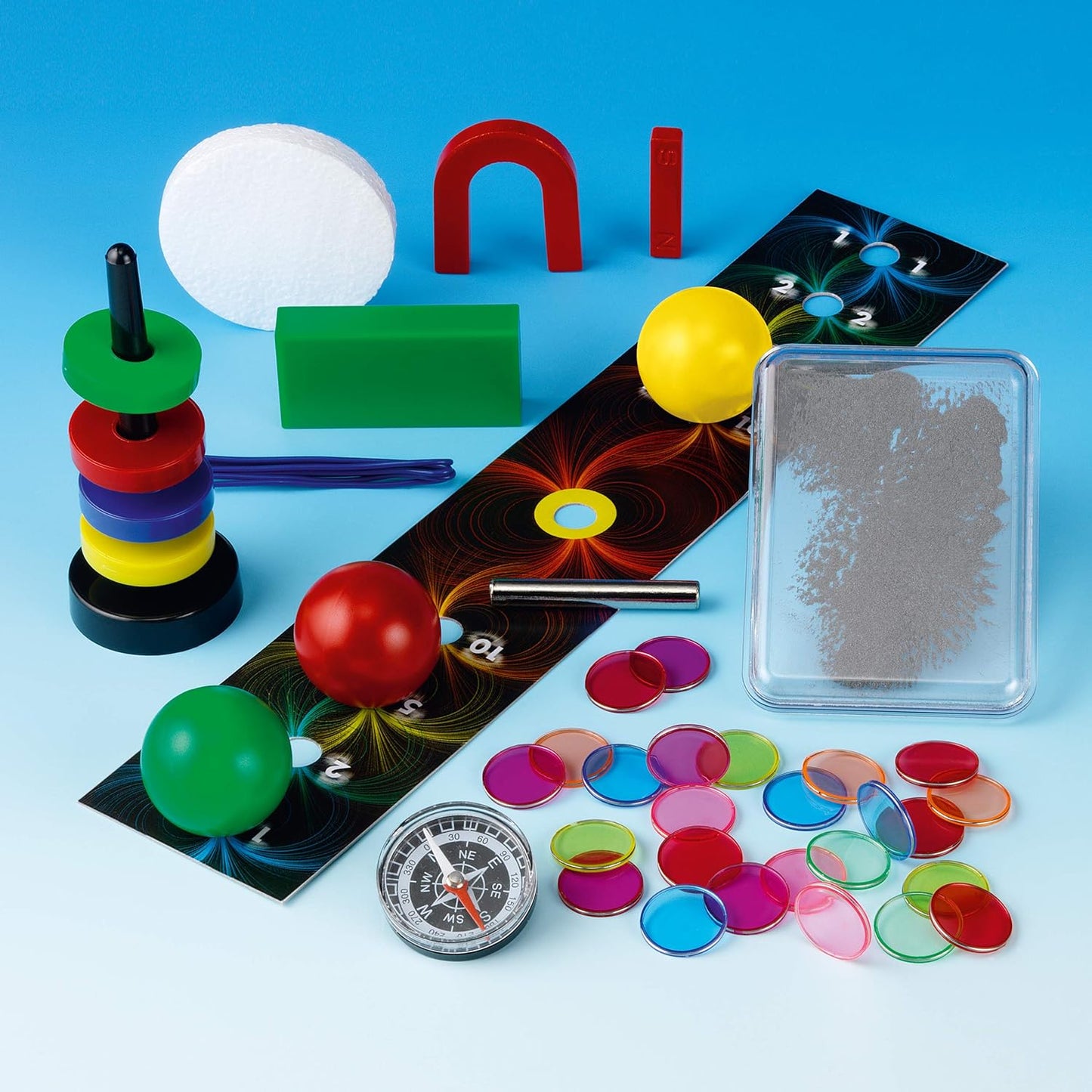 Magnetic Science-3