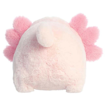 Axel Axolotl Spudster