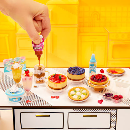 Mini Verse Food Diner