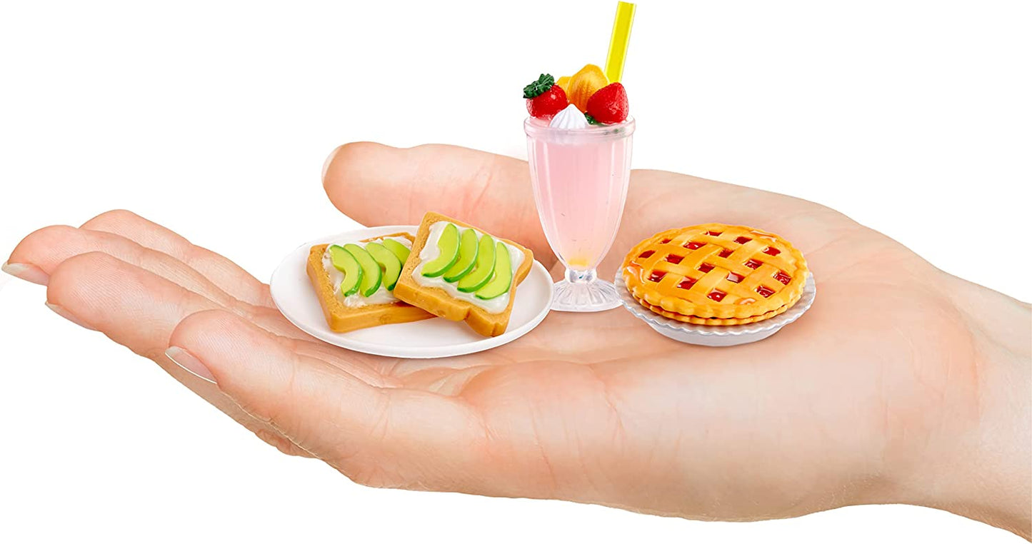Mini Verse Food Diner