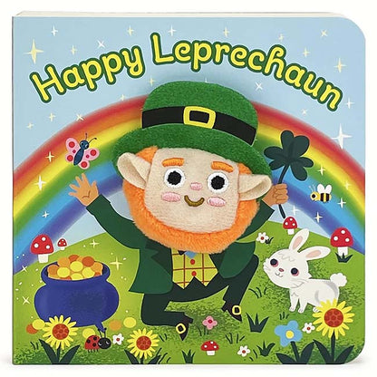 Happy Leprechaun-1
