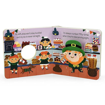 Happy Leprechaun-3