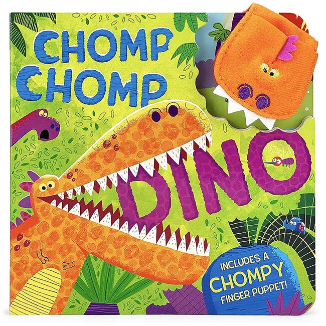 Chomp Chomp Dino-1