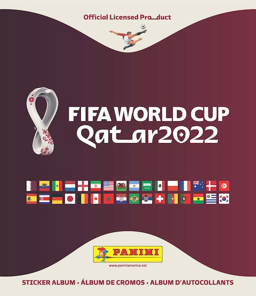 Fifa Sticker Pack-2