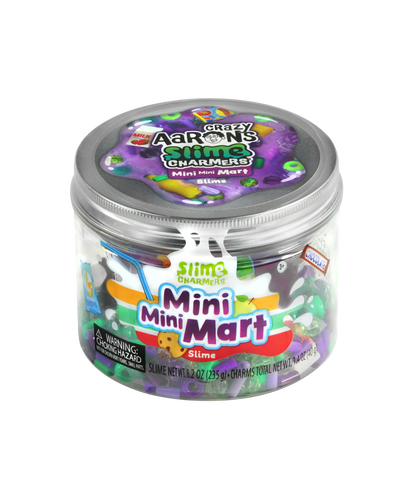 Mini Mart Slime Charmers-1