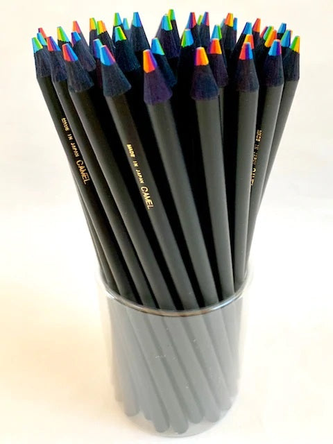 6 in 1 Pencil