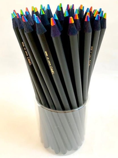 6 in 1 Pencil