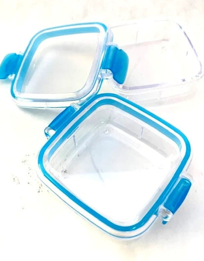 Iwako No.1 Plastic Bx Blu-2