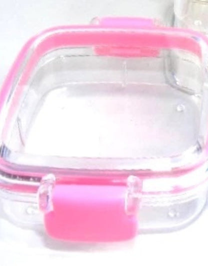 Iwako No 1 Plastic Bx Pk-2