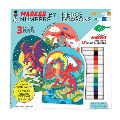 Marker by Num Dragons-1