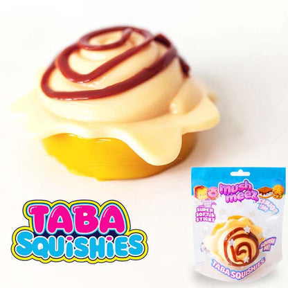 Mushmeez Core Taba
