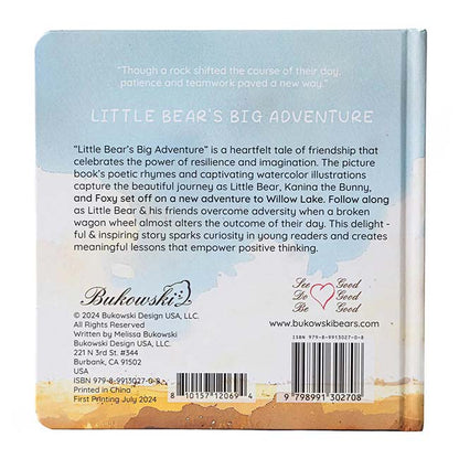 Little Bears Big Adventure-2