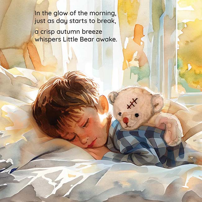 Little Bears Big Adventure-3