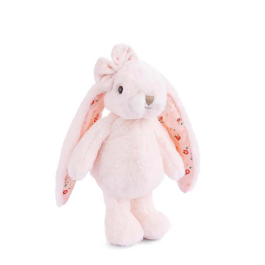 Kanina Junior Floral Pink Bunny-1