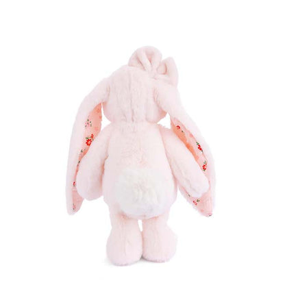 Kanina Junior Floral Pink Bunny-3
