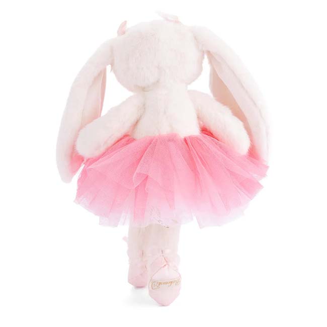 Dancing Jayleen Pink-3
