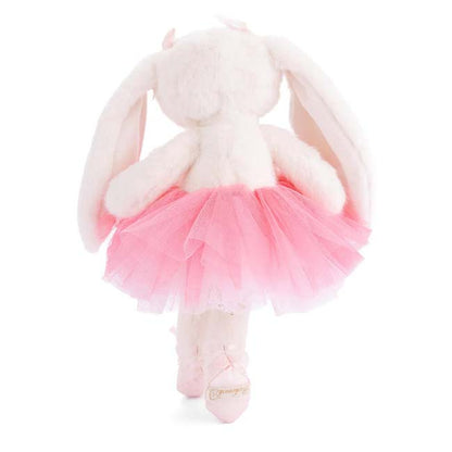 Dancing Jayleen Pink-3