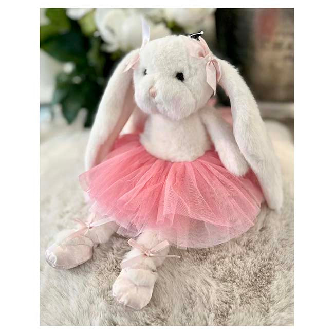 Dancing Jayleen Pink-4