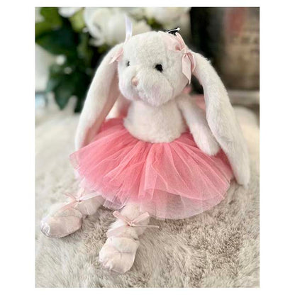 Dancing Jayleen Pink-4