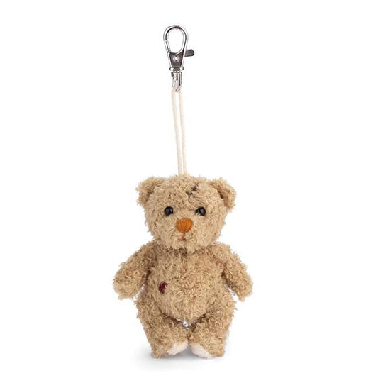 Nobody Is Perfect Bag Charm-1