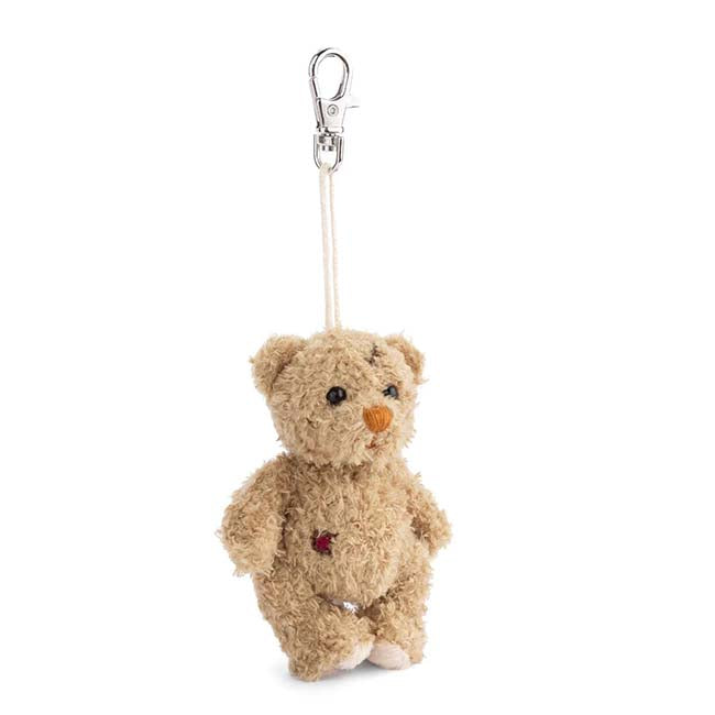 Nobody Is Perfect Bag Charm-2