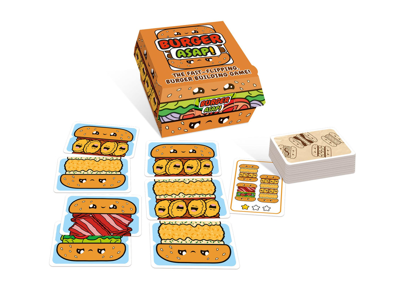 Burger Asap-1