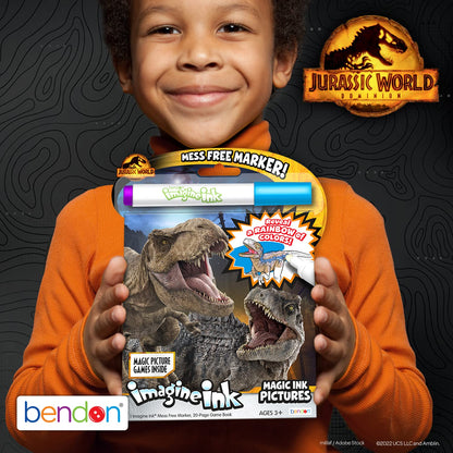 Jurassic Wld Imagine Ink-4