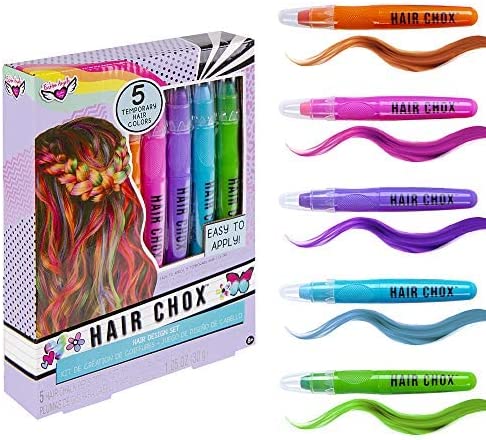 Hair Chox 5 Pack-2