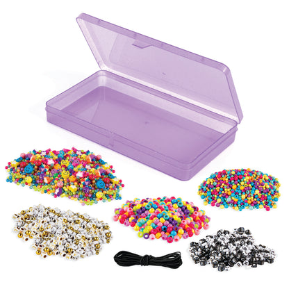 Beads 2000-2