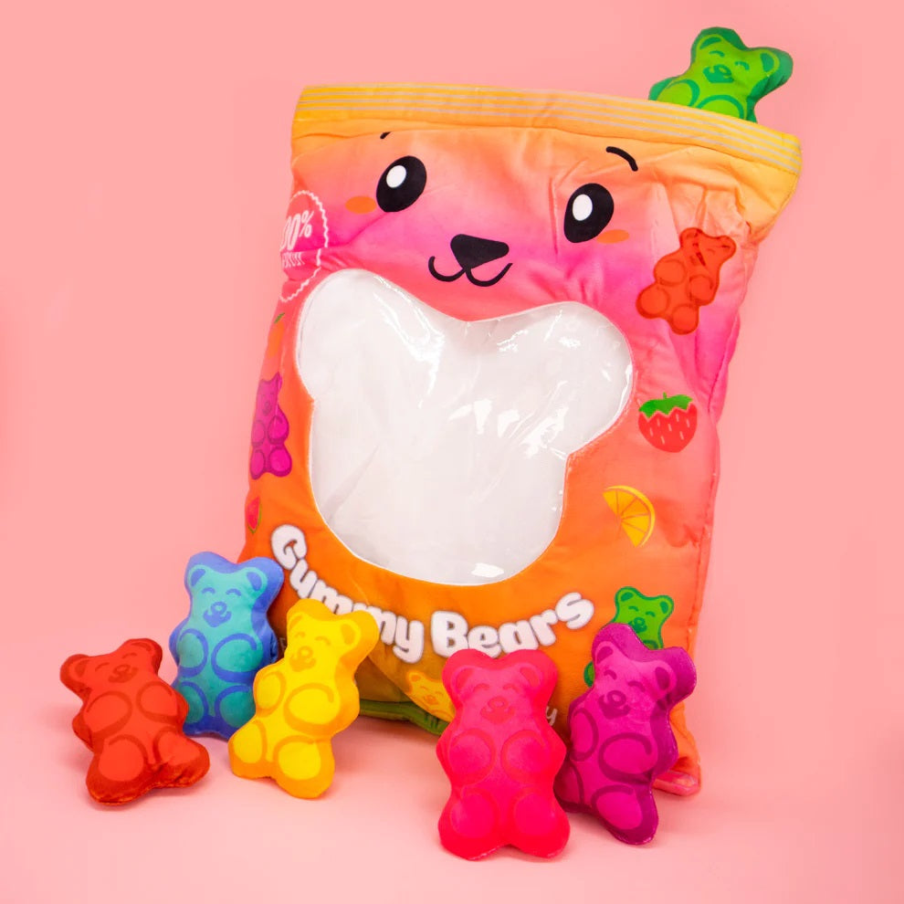 Gummy Bears