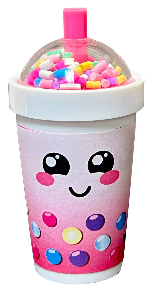 Bubble Tea Lip Balm-3